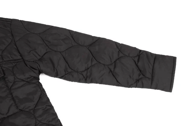 DENHAM Snap Button Quilted Jacket K-149817_007