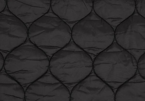 DENHAM Snap Button Quilted Jacket K-149817_014