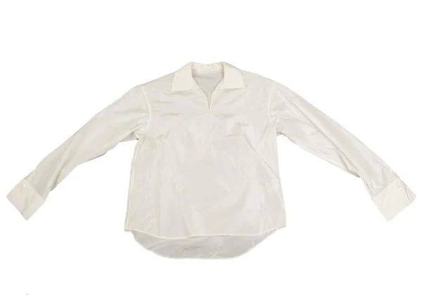Y's Silk Skipper Blouse K-149868_002