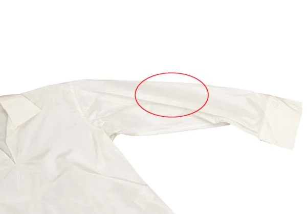 Y's Silk Skipper Blouse K-149868_005
