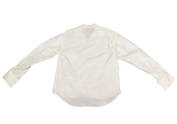 Y's Silk Skipper Blouse K-149868_011