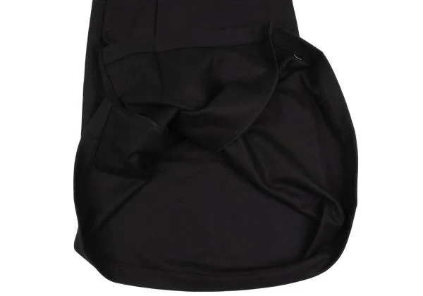Y's Wool Tuck A-line Skirt K-149874_009