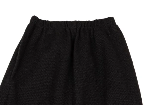 JURGEN LEHL Wool Silk Long Skirt K-149890_003