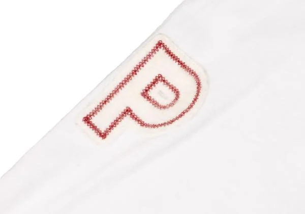 Papas Felt Patch T-shirt K-149989_007