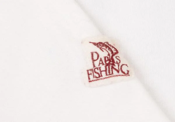Papas Felt Patch T-shirt K-149989_010