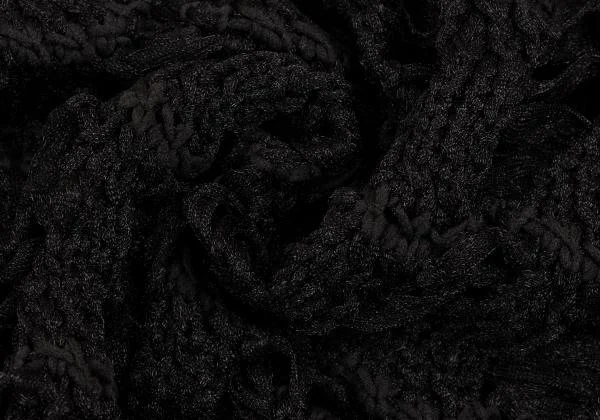 COMME des GARCONS Sheer Low Gauge Knit Sweater K-150015_010