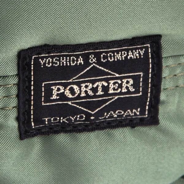 PORTER Tanker Boston Bag K-150018_004