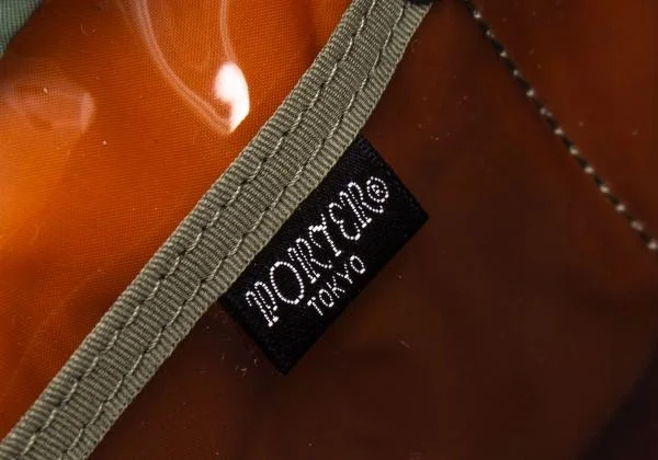 FORCE（PORTER） ポーター フォース 2WAYダッフルバッグ 855