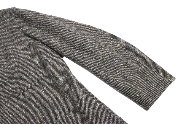 Y's for men Tweed Jacket K-150033_006