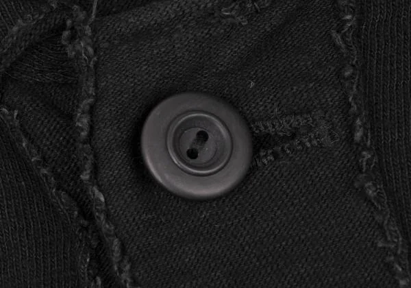 R by 45rpm Cutting Cotton 3/4 Sleeve Shirt Jacket K-150044_005