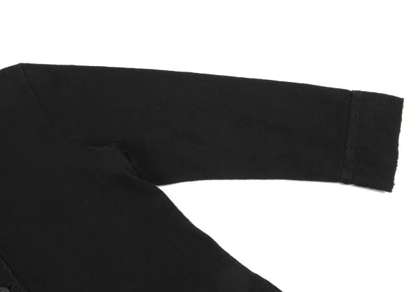 R by 45rpm Cutting Cotton 3/4 Sleeve Shirt Jacket K-150044_006