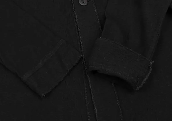 R by 45rpm Cutting Cotton 3/4 Sleeve Shirt Jacket K-150044_007