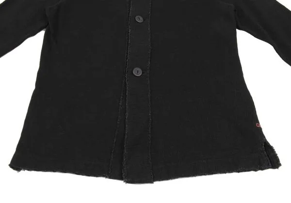 R by 45rpm Cutting Cotton 3/4 Sleeve Shirt Jacket K-150044_008
