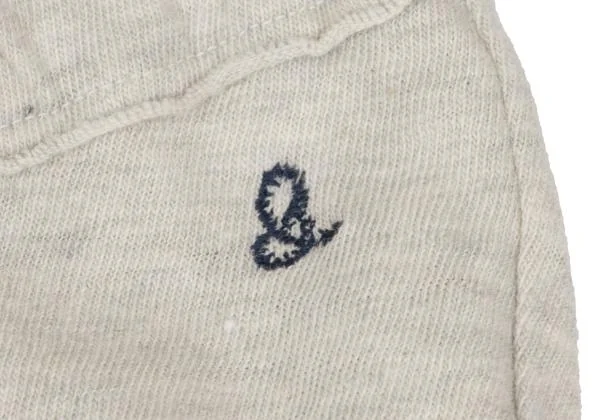 45rpm 45R Cotton Jersey Leggings Pants K-150058_004