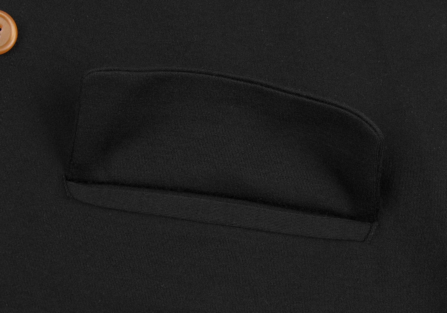 ブラック コムデギャルソン デザインウールパンツ GARCONS 変形