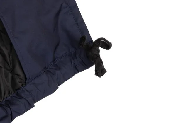 COMME des GARCONS Lining Quilted Padding Flight Coat K-150086_010