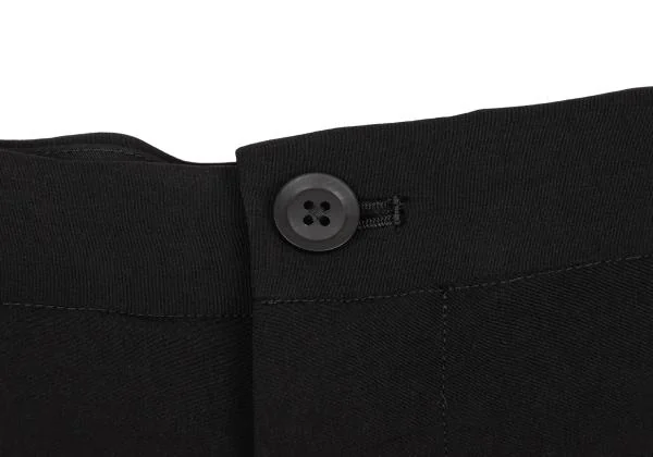 Yohji Yamamoto POUR HOMME Tuck Design Wide Pants K-150102_004