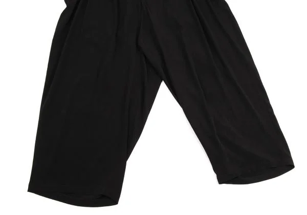 Yohji Yamamoto POUR HOMME Tuck Design Wide Pants K-150102_008