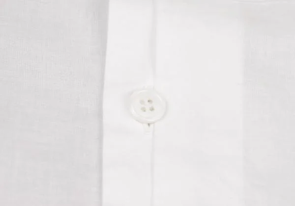 Y's Half Layered Design Long Sleeve Shirt K-150135_005