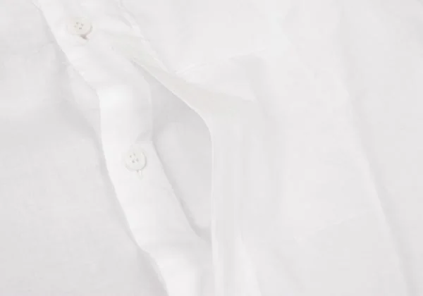 Y's Half Layered Design Long Sleeve Shirt K-150135_006
