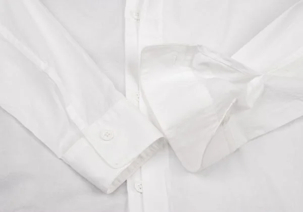 Y's Half Layered Design Long Sleeve Shirt K-150135_008
