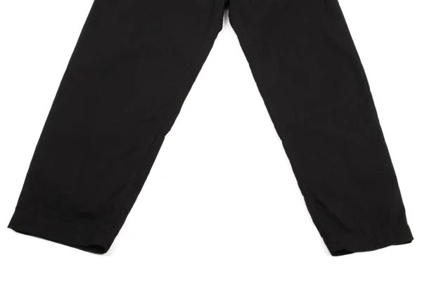 Y's Cotton Cut Off Straight Pants K-150149_006