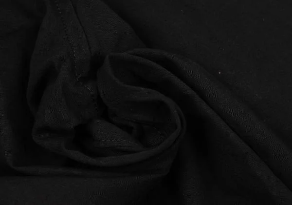 Y's Cotton Cut Off Straight Pants K-150149_011