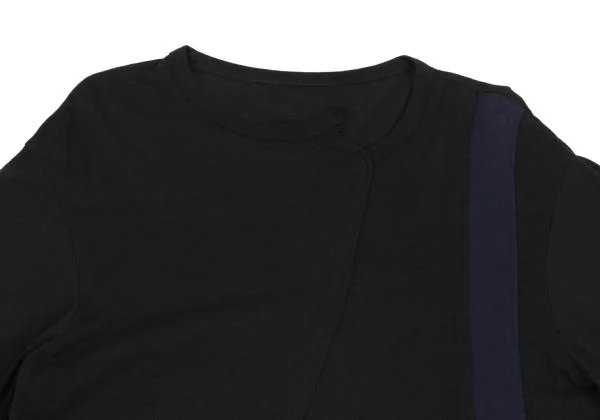 Ground Y Switching Design Long Sleeve T Shirt K-150153_002