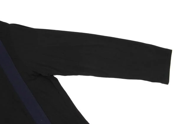 Ground Y Switching Design Long Sleeve T Shirt K-150153_004