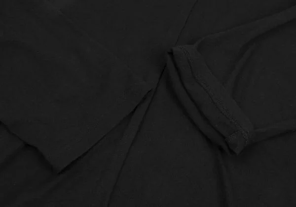 Ground Y Switching Design Long Sleeve T Shirt K-150153_005