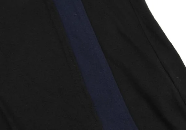 Ground Y Switching Design Long Sleeve T Shirt K-150153_007