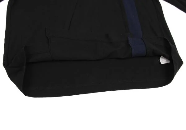 Ground Y Switching Design Long Sleeve T Shirt K-150153_009