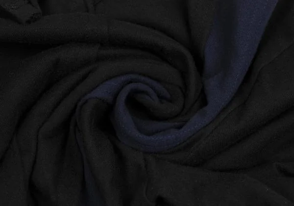 Ground Y Switching Design Long Sleeve T Shirt K-150153_011