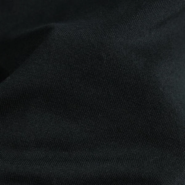 TSUMORI CHISATO Pile Switching Short Sleeve Knit Top K-150160_010