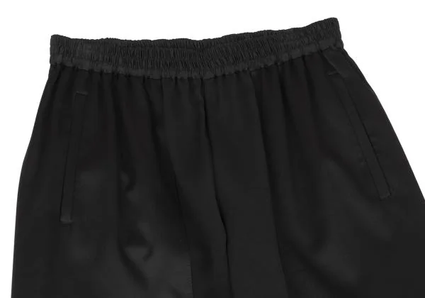 TSUMORI CHISATO Different Material Switching Stretch Pants K-150163_002