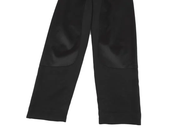 TSUMORI CHISATO Different Material Switching Stretch Pants K-150163_005