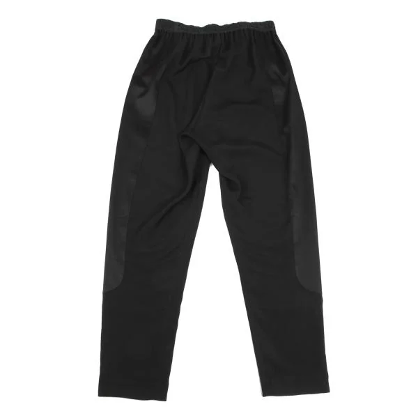 TSUMORI CHISATO Different Material Switching Stretch Pants K-150163_007