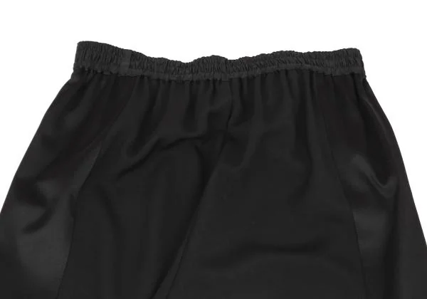 TSUMORI CHISATO Different Material Switching Stretch Pants K-150163_008