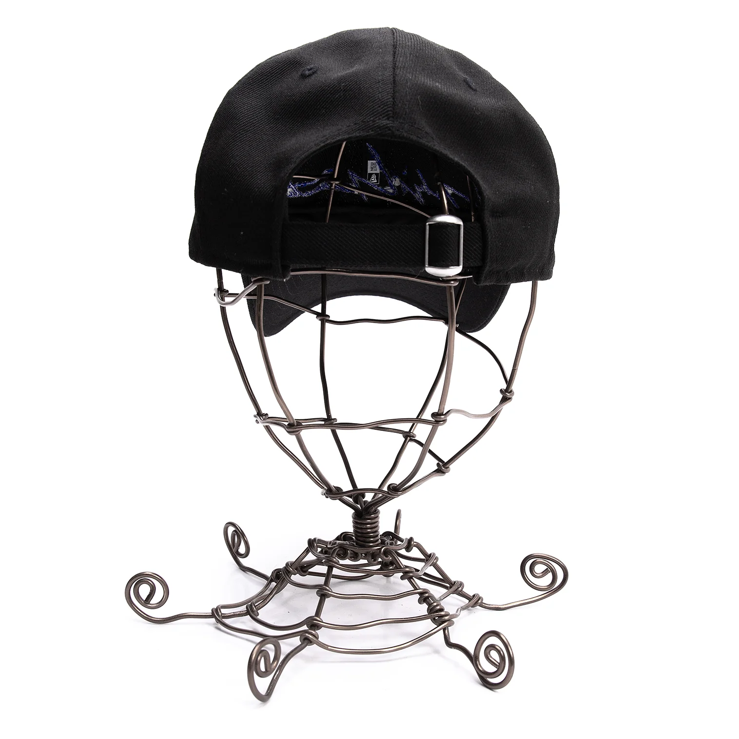 Y's ワイズ ヨウジヤマモト NEW ERA ニューエラ キャップ ボーン