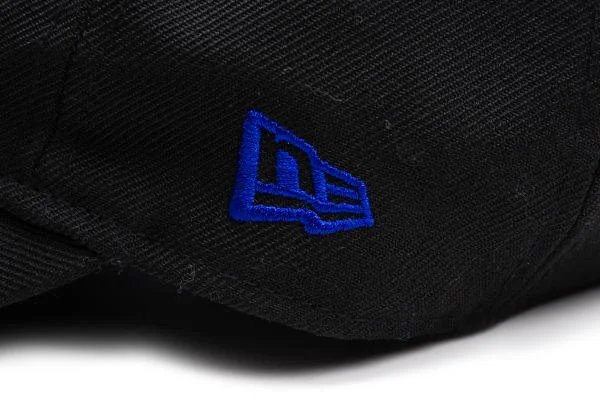 ヨウジヤマモト×ニューエラYohji Yamamoto×NEW ERA ロゴ刺繍