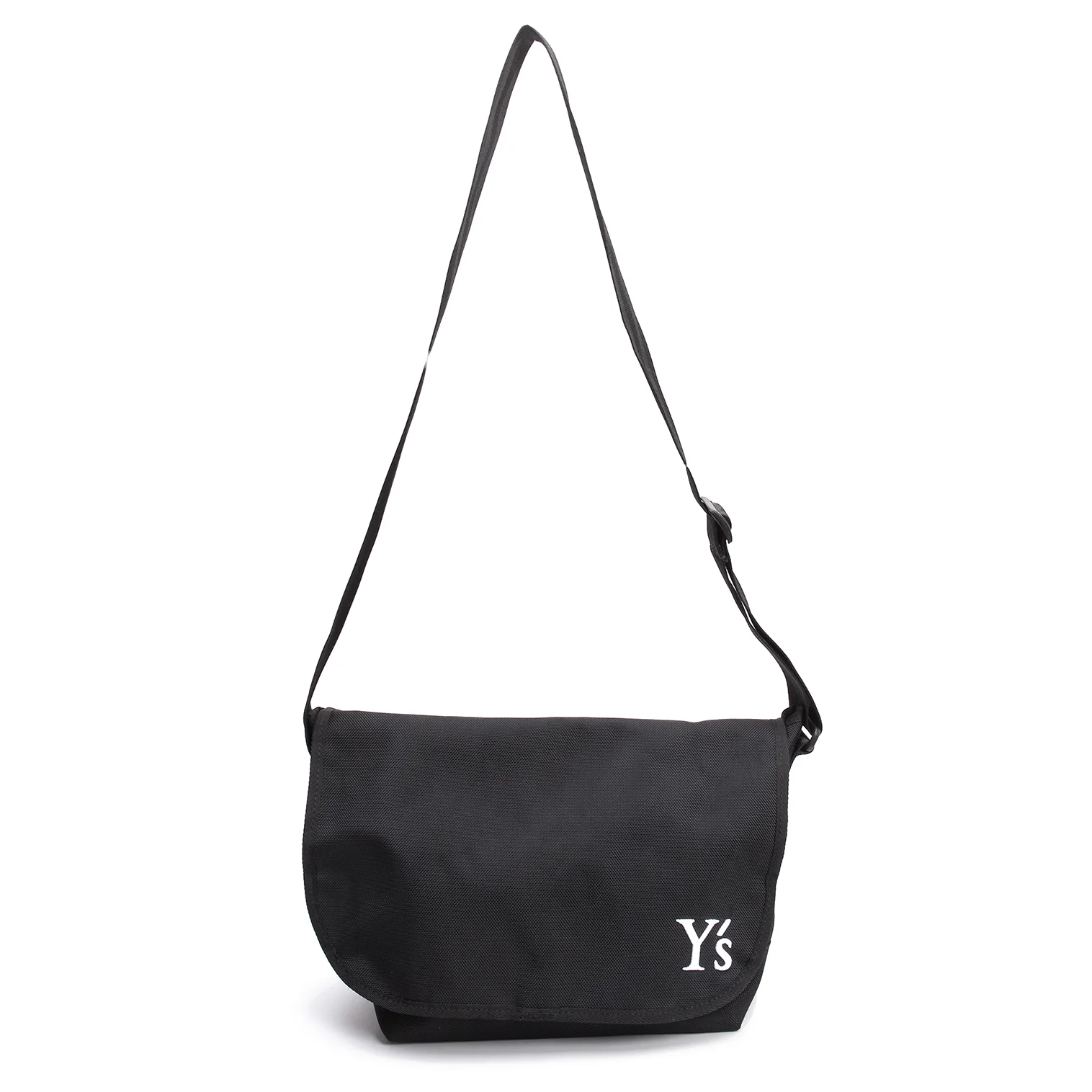美品Y's×NEW ERA ワイズ×ニューエラ コラボ ショルダーバッグ Y's - Y's x New Era | SQ SHOULDER POUCH / ショルダーバッグ