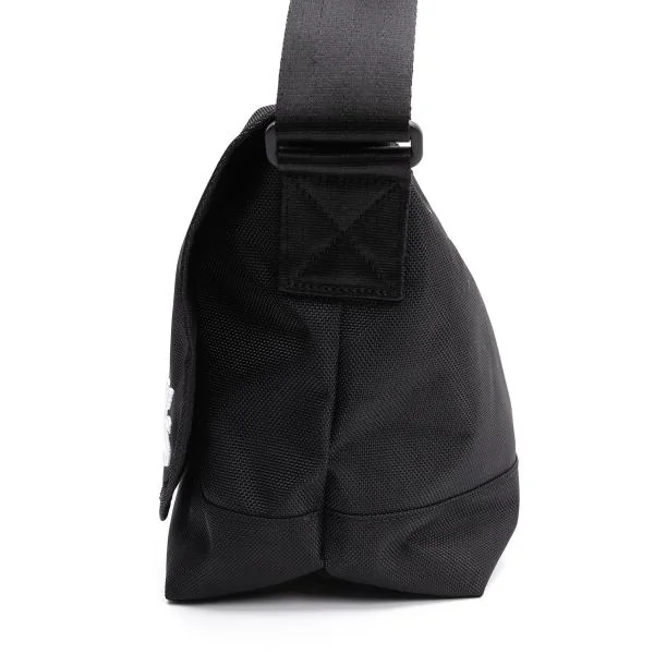 Y's×NEW ERA Logo Embroidery Flap Shoulder Bag K-150169_004