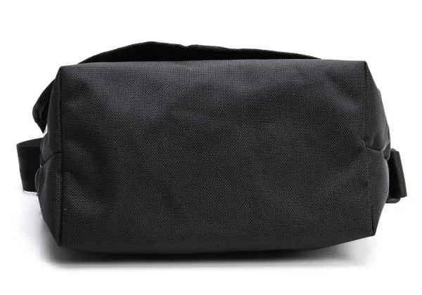 Y's×NEW ERA Logo Embroidery Flap Shoulder Bag K-150169_006