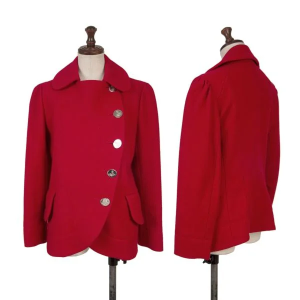 ヴィヴィアンウエストウッド レッドレーベルVivienne Westwood