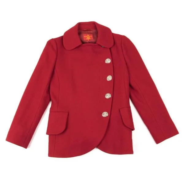 ヴィヴィアンウエストウッド レッドレーベルVivienne Westwood