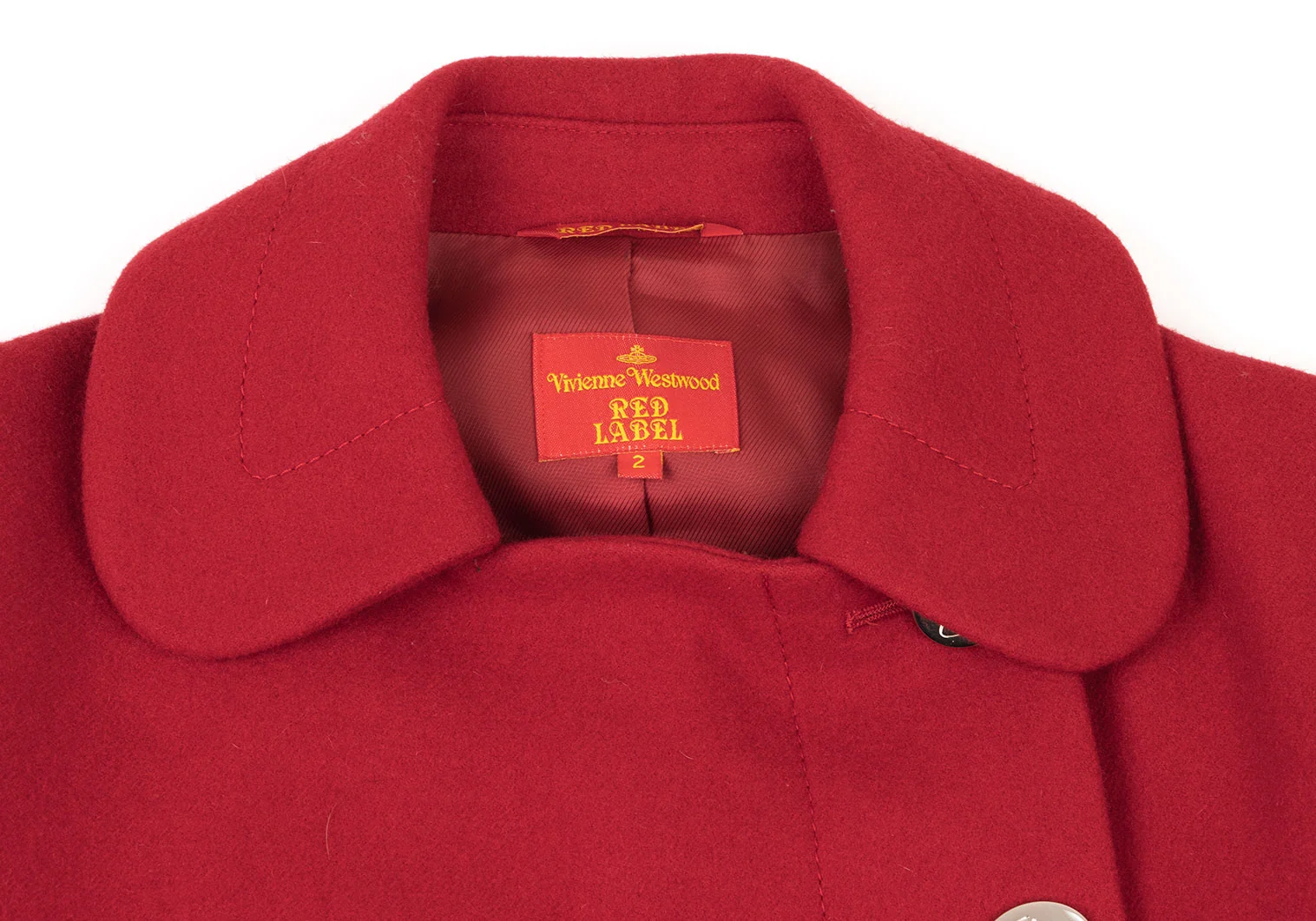 中古・古着通販】Vivienne Westwood RED LABEL (ヴィヴィアン