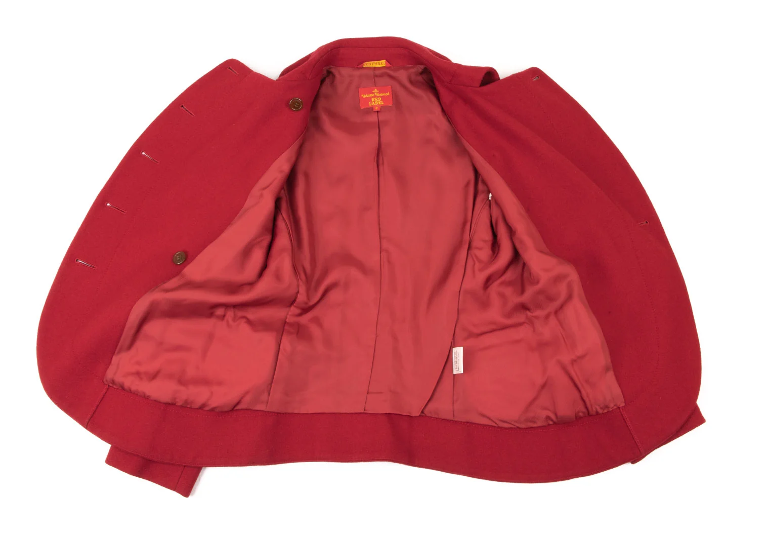 中古・古着通販】Vivienne Westwood RED LABEL (ヴィヴィアン