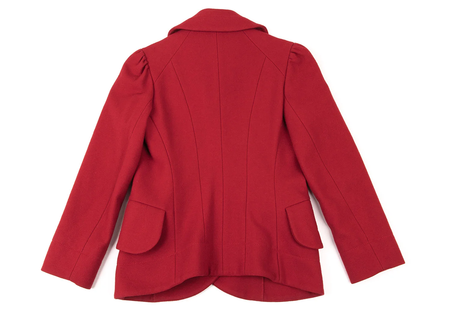 ヴィヴィアンウエストウッド☆ジャケット☆ダブルボタン☆ ヴィヴィアンウエストウッド レッドレーベルVivienne Westwood