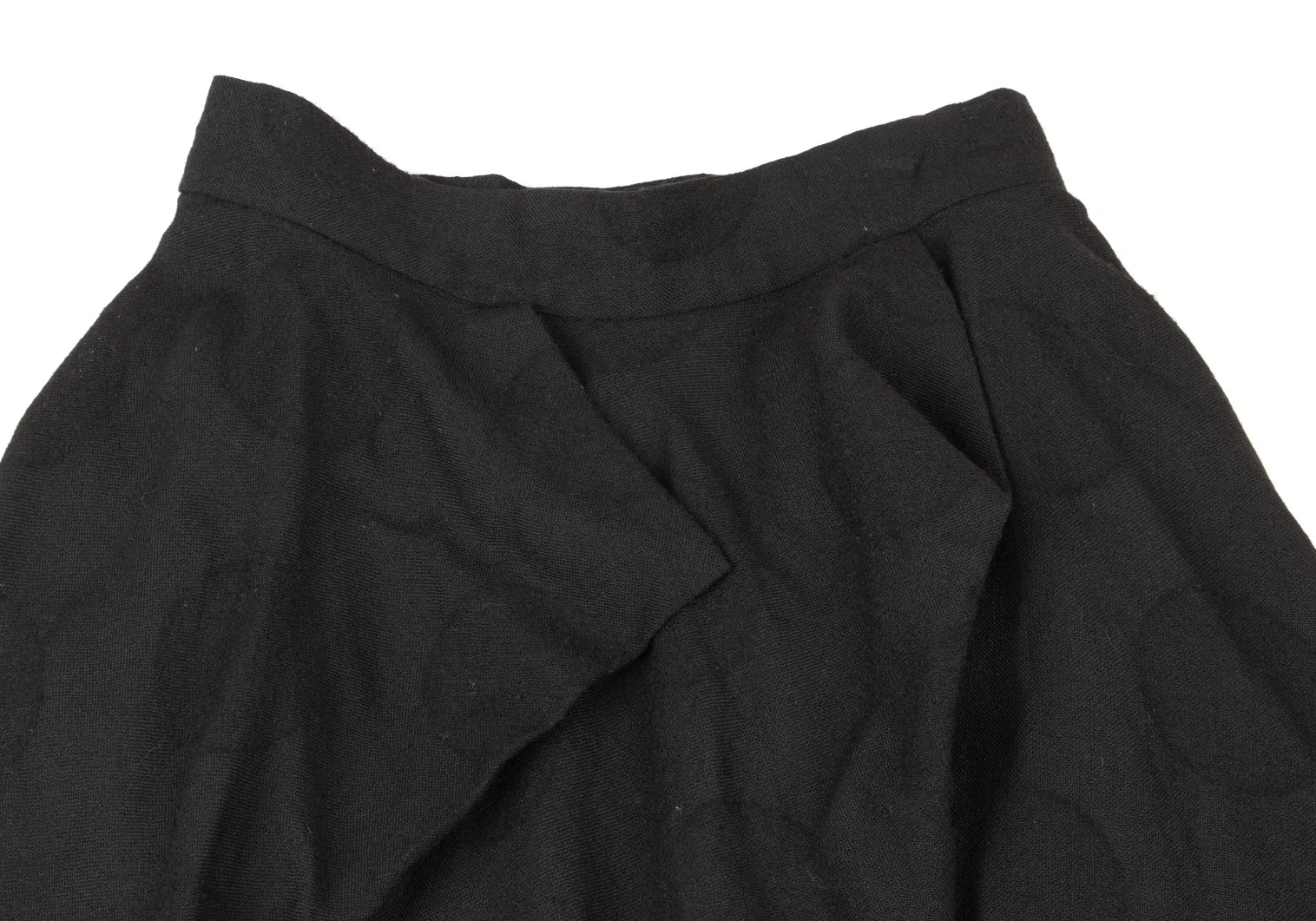 Vivienne Westwood スカート　ラップスカート　巻き　ストライプ Vivienne Westwood スカート ストライプ