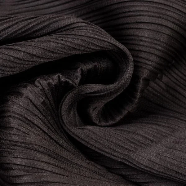 PLEATS PLEASE CHILI PEPPERS DRESS Waist Shape Pleated Dress K-150187_012